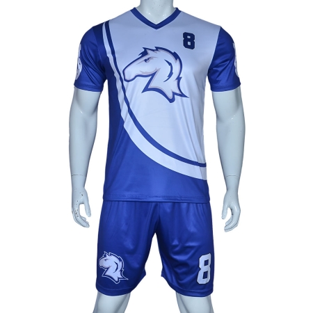 Soccer Uniform